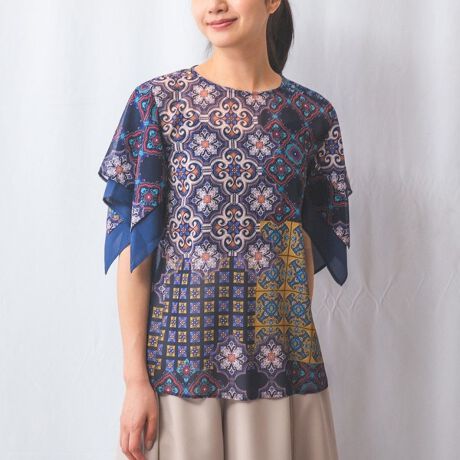 [^ԁF30-51-04-509]GXjbÑ^Cڂ䂭VtHuEXBpb`[N悤ȃvg؂荏܂AȂׂ̂܂܎gƂɂ܂BfނVvɎg\tgACƁAlpẑ܂ܑɂ悤ȃnJ`[tX[u|CgBzFّ̈fގgő̃C[WfUCɎdオĂ܂By₩ȓ̂VGbgŁAh}eBbNoĂ1BV[Y炵؂₩ȃX^COyނƂł܂BEEXgb`ȂEJ[WJ̓lCr[ETCYWJ1(M)9E3(2L)13