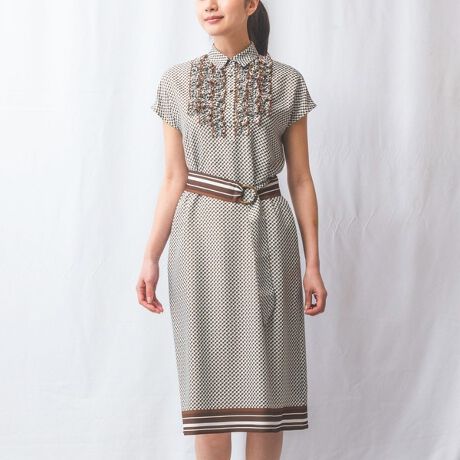 [^ԁF30-51-54-603]ɉ炵`rt􉽃vgs[XBƊ̂iȃVcܕtfUCB􉽃vgɃXgCvCANZgvX܂B͌ɏ邭炢̃RpNgȃVGbgŃV[Y炵yȈۂɁBxg̃EGXg}[Nʂŋr𒷂Ăʂ҂ł܂B\ŕςĂAႤ\y߂̂͂łBEJ[WJ̓uEAu[ETCYWJ1(M)9E3(2L)13