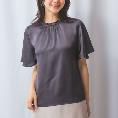 [^ԁF30-51-04-737]t݂肰ȂÂvX锼uEXBV{̂Tȅ_炩ȕƕ\ʊŁAiȉ؂₩oBӂƗhLtAȃX[utF~jȕ͋CY킹܂BMU[̐ݏoh[v̂VGbg|CgB̂fUCŃIIt킸Ɋ􂵂ĂAlq̗閡łBEItzCgEXgb`ȂEJ[WJ̓ItzCgAO[ETCYWJ1(M)9E3(2L)13