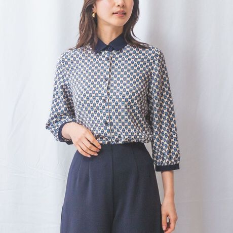 [^ԁF30-52-02-501]gȕ􉽊wŎdĂꂽVcB݂⑳ɔzF{ĂA\LȈۂ^܂B茳ƌ7Ȃ̂ŁAG߂킸LV[Ŋ􂵂܂BƂngpĂ邽߁ASn̗ǂQBVvȖñ{gXƍ킹āAgbvXɂR[fBl[g߂łBEȂEXgb`ȂEJ[WJ̓ubNAx[WETCYWJ1(M)9E2(L)11E3(2L)13