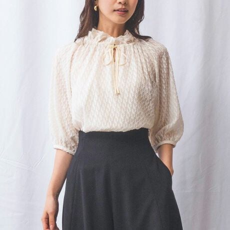 [^ԁF30-52-02-504]񌳂̂ƂhXglbN؂₩ȃANZgɂȂuEXB̂JbgWK[hngpA\LȈۂ^܂BG߂̕ςڂɂg7̃fUC|CgBX[u͒悭{[A炩ȃ[ho܂BXJ[g͂ApcX^Cɂ̗ǂACełBEEXgb`ȂEJ[WJ̓ItzCgAubNETCYWJ1(M)9E2(L)11E3(2L)13