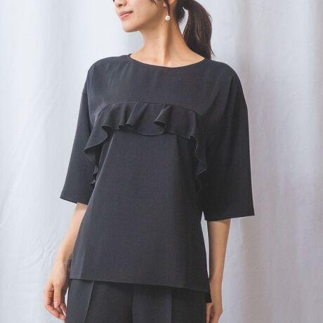 [^ԁF30-52-02-509]tgt؂₩ȕ\o鎵vI[o[BTChɂė悤ɂt|CgBY팩y₩ȃW[[bgngpĂAi悭X^CO邱Ƃł܂BTChɃXbgO㍷wŁÂy₩ȈۂvXBVvȂffUCŁAR[fBl[g̃|CgɂȂ1łBEzCgEXgb`ȂEJ[WJ̓zCgAubNETCYWJ1(M)9E3(2L)13