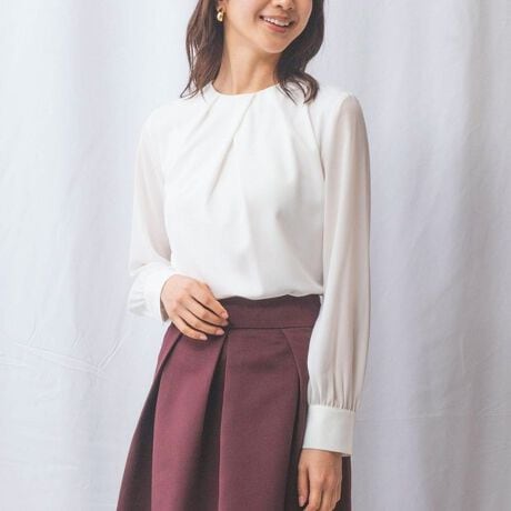 [^ԁF30-52-01-508]Ƃ݂̂_炩ȃW[[bgŎdĂꂽuEXBlbÑfUC^bNANZgɉfA[hȃjAXvXBobNlbNɂ̓{^{ĂāAւyɂ邱Ƃł܂B͂̕ق̂VA[ɎdグAy₩ȈۂoB̂fUCŁA킩tH[}ɂƕLV[Ɋ􂵂Ă܂BEzCg{̑AEXgb`ȂEJ[WJ̓zCgAubNETCYWJ0(S)7E1(M)9E2(L)11E3(2L)13