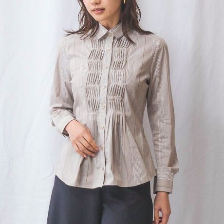 [^ԁF30-52-01-706]tg̃fUCs^bNANZgɉf钷VcB}`XgCv̂u₩ȃ[hoBEGXgVFCv悤ȁAn̂VGbg炵Ă܂B1łffUCŃR[fBl[g̃ANZgƂĂd󂷂ACeBVvɒ̂͂AWPbgƍ킹R[fBl[g߂łBEȂEXgb`EJ[WJ̓uEAu[ETCYWJ0(S)7E1(M)9E2(L)11E3(2L)13E4(3L)15