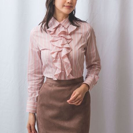 [^ԁF30-52-01-905]_XgCvu₩ȃANZgɉftgt̒VcBЂЂƗh{[̂tŁAɉ؊vXĂ܂B{fBCɉVGbgŁAn̂X^CoBx̂ofItBXR[fɂ􂵂ĂACełBEEXgb`EJ[WJ̓sNAu[ETCYWJ0(S)7E1(M)9E2(L)11E3(2L)13E4(3L)15E5(4L)17