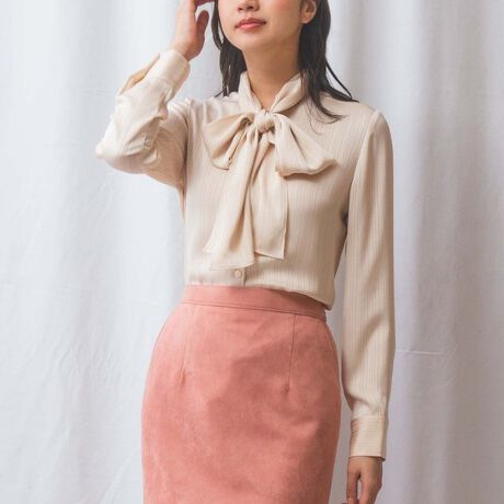 [^ԁF30-52-01-909]ӂƂ{E^C̉؂₩ȃANZgɉf钷uEXBTȅ_炩Ȍƒ[ȃXgCviGKgȑl̑oB{E^C͌ѕ̃AWňقȂ\݂AȂ̕L܂BtH[}IP[Wɂ􂵂ĂX^CO̗閡łBEEXgb`ȂEJ[WJ̓Cgx[WAsNAlCr[ETCYWJ0(S)7E1(M)9E2(L)11E3(2L)13E4(3L)15