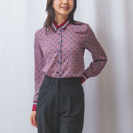 [^ԁF30-52-01-906]^Ĉ悤ȑFg̊􉽕Teڂ䂭VcB݂Ƒ̔zFCgȕ͋CvXĂ܂B̂_炩Ȑn̕ŗDSnȂ̂́BVGbg̓x[VbNɎdグAoX̗ǂȂɁBR[fBl[g̎ɂȂ鑶݊̂ACełBEȂEXgb`ȂEJ[WJ̓{h[AlCr[ETCYWJ0(S)7E1(M)9E2(L)11E3(2L)13E4(3L)15