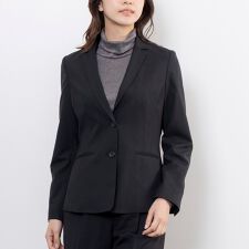 【NARACAMICIE】【セットアップ対応】アナスタシアテーラードジャケット