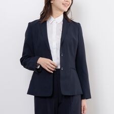【NARACAMICIE】【セットアップ対応】アナスタシアテーラードジャケット