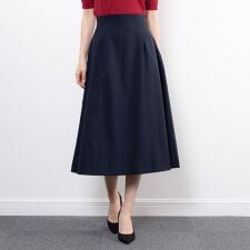 【NARACAMICIE】【セットアップ対応】アナスタシアスカート