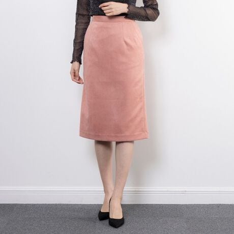 [^ԁF30-52-08-922]NVJŃtF~jȈۂ^^CgXJ[gXG[h^b`̑fނŕ\1BÂȂX[L[sNƃuÉAgh̃uEnX^COɂ͌ȂJ[łBwʂ̃EGXgSdlXbǵAߕtȂKȐSn܂BX^COɎ邾ŁAH~炵̂R[fBl[g܂BEJ[WJ̓uEAX[L[sNETCYWJ0(S)7E1(M)9E2(L)11E3(2L)13