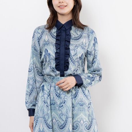 [^ԁF30-52-01-929]Oĕɖñt{AX^COɒ܂ۂouEXB{^̌ȂtCtgdlɂ邱ƂŁAX^COɂƂ͋C^܂Bڂ̃yCY[gpA؂₩Ƒl̃GKgvXBfނ̃XJ[g(30-52-08-921)ƕăs[X̒ȂyނƂł܂BEȂEXgb`ȂEJ[WJ̓O[AsNETCYWJ0(S)7E1(M)9E2(L)11E3(2L)13E4(3L)15E5(4L)17