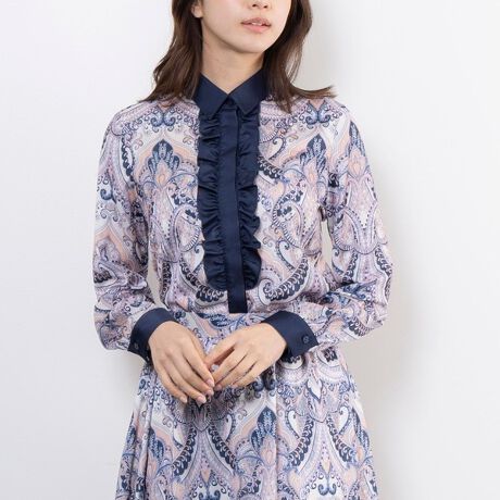 [^ԁF30-52-01-929]Oĕɖñt{AX^COɒ܂ۂouEXB{^̌ȂtCtgdlɂ邱ƂŁAX^COɂƂ͋C^܂Bڂ̃yCY[gpA؂₩Ƒl̃GKgvXBfނ̃XJ[g(30-52-08-921)ƕăs[X̒ȂyނƂł܂BEȂEXgb`ȂEJ[WJ̓O[AsNETCYWJ0(S)7E1(M)9E2(L)11E3(2L)13E4(3L)15E5(4L)17