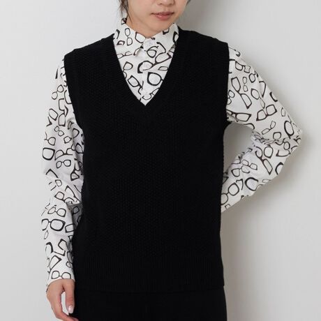 [^ԁF30-52-15-811]gu[ɔAĂђڂW߂x[VbNŃI[hX^C̃jbgxXgBY}[߂VlbN炵vXA݌ɃfUCCi[Ƃ̑QłB悭tBbĝtH́A{[̂{gXƂoX₷Afނ̃{gX(30-52-09-810)ƍ킹I[CX^C߂łBEJ[WJ̓ubNAuEETCYWJ1(M)9E3(2L)13