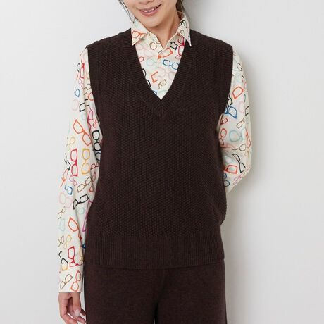 [^ԁF30-52-15-811]gu[ɔAĂђڂW߂x[VbNŃI[hX^C̃jbgxXgBY}[߂VlbN炵vXA݌ɃfUCCi[Ƃ̑QłB悭tBbĝtH́A{[̂{gXƂoX₷Afނ̃{gX(30-52-09-810)ƍ킹I[CX^C߂łBEJ[WJ̓ubNAuEETCYWJ1(M)9E3(2L)13