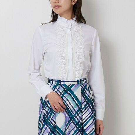 [^ԁF30-52-01-717]X^htƃtg[X̑gݍ킹炵䂫Ă钷uEXB炩Ȏ̃[ɁAtg{^̔䗃dĂiȕ͋CvX܂BWPbgƍ킹ۂ̃`ƌtg[Xfʂ𔭊BpcXJ[gƁAlXȃ{gXƂǂAR~[gV[IP[WV[ƒpV[킸񂵗͂ɗDꂽACełBEEXgb`EJ[WJ̓zCgETCYWJ0(S)7E1(M)9E2(L)11E3(2L)13E4(3L)15