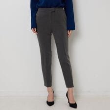 【NARACAMICIE】【セットアップ対応】テーパードパンツ