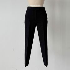【NARACAMICIE】【セットアップ対応】テーパードパンツ