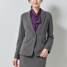 【NARACAMICIE】【セットアップ対応】テーラードジャケット