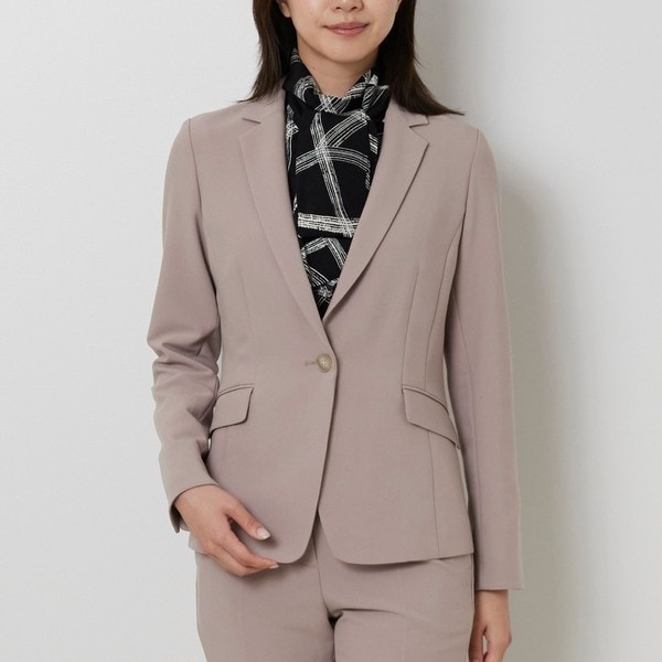 NARACAMICIE】【セットアップ対応】テーラードジャケット | ナラ