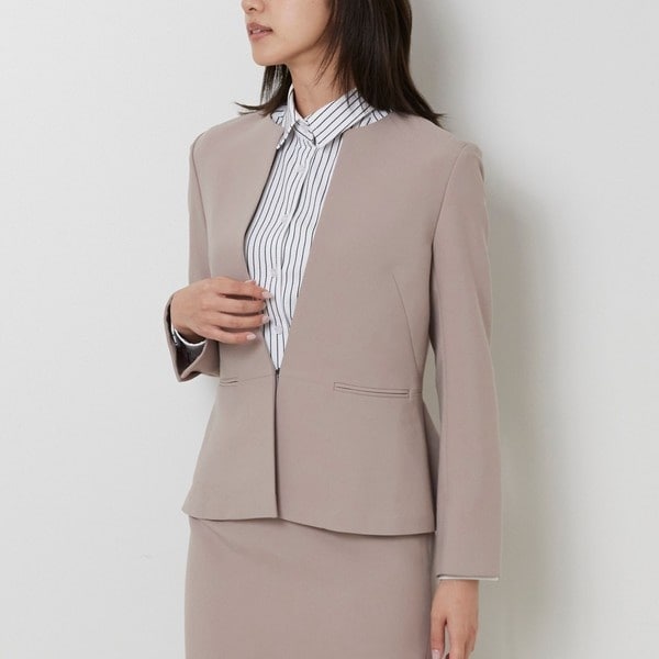 NARACAMICIE】【セットアップ対応】テーラードジャケット | ナラ