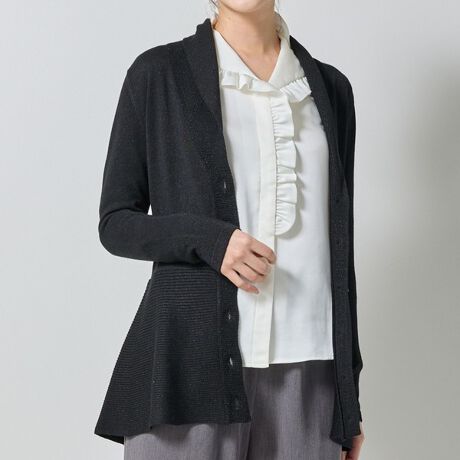 [^ԁF30-52-11-808]WPbgCNȂƊ̂fUCɎdグJ[fBKBnCQ[WŎdĂE[́AȂKxȕۉ͂ASnQBEGXgCŕҒn؂ւAɌĊɂ₩ɍLyvfUC{fBC܂Bق̂Ƃ؂₩ȕ͋CoAꖇHD邾Őꂽ͋CɎdグ܂BEJ[WJ̓ItzCgACgO[AubNAsNETCYWJ1(M)9E2(L)11E3(2L)13E4(3L)15