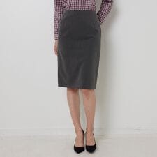 【NARACAMICIE】【セットアップ対応】タイトスカート