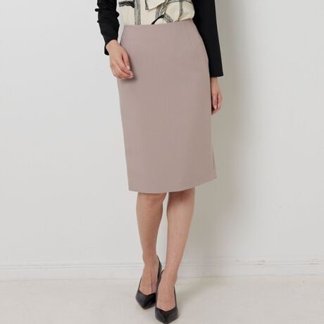 [^ԁF30-52-08-729]ʂ킬ƂVvȃfUCȂ̂ɁAiɌ^CgXJ[gBbOCɉVGbg炵䂫ĂƂƂɁA炩ȎƗDꂽXgb`ASnXgX[ɁBgbvXI΂R[fBl[gɎ₷Afނ̃WPbg(30-52-21-727A30-52-21-728)Ƃ̃ZbgAbv߂łBEJ[WJ̓O[AubNAx[WETCYWJ0(S)7E1(M)9E2(L)11E3(2L)13E4(3L)15E5(4L)17