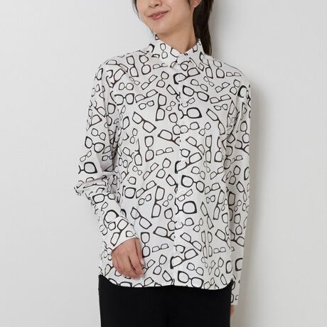 [^ԁF30-52-01-548]N[ɒfAKl_ɎU΂߂vgVcBKlt[ɂhN.camicieh̃SfUCł肰ȂVѐSvX܂Bn̂u₩Ȗ100%́AiȌڂƏ_炩ȒSn𗼗BjZbNXŒȂ̂ŁAp[gi[Ƃ̃NR[f߂łB