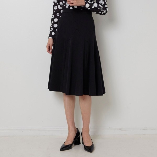 ナラカミーチェ（NARACAMICIE）/【NARACAMICIE】JQフレアSK NARACAMICIE】JQフレアSK | ナラカミーチェ(NARACAMICIE) | マルイ