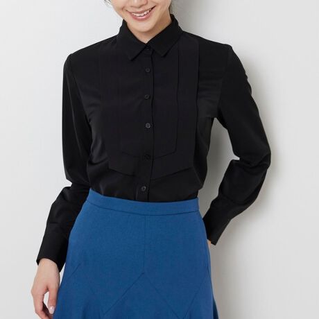 [^ԁF30-52-01-549]2ނ̃W[[bgfނ~bNXiȖnuEXBꌩVvȃfUCȂAɂW[[bg؂ւdȂ肷AȂꊴo܂B_[NJ[WJ́AIIt킸lXȃR[fBl[gɎ₷AgbvXCAAEgǂT}ɂȂ閜\ACełBEȂEXgb`ȂEJ[WJ̓ubNA{h[ETCYWJ0(S)7E1(M)9E2(L)11E3(2L)13E4(3L)15