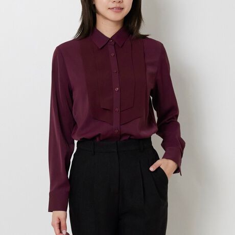 [^ԁF30-52-01-549]2ނ̃W[[bgfނ~bNXiȖnuEXBꌩVvȃfUCȂAɂW[[bg؂ւdȂ肷AȂꊴo܂B_[NJ[WJ́AIIt킸lXȃR[fBl[gɎ₷AgbvXCAAEgǂT}ɂȂ閜\ACełBEȂEXgb`ȂEJ[WJ̓ubNA{h[ETCYWJ0(S)7E1(M)9E2(L)11E3(2L)13E4(3L)15