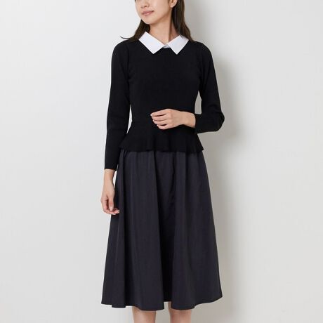 [^ԁF30-52-54-920]yĒ芴̂zfނɁAXJ[gjbgŐ؂ւAO\ȕz̔܂ȂǁA3̗vfґɑgݍ킹NVJŏiȃs[XBdȃubNJ[XJ[ǧ򂪃Jo[AnCEGXgŐ؂ւ邱ƂŃX^CAbvɂʓIBꖇŃR[fBl[gfUĆAZR[fBl[gɖƂ̋~ƂĂ􂵂܂BEJ[WJ̓ubNETCYWJ1(M)9E3(2L)13