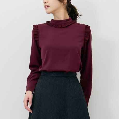 [^ԁF30-52-01-550]2ނ̃W[[bgfނ~bNXiȖnuEXB񌳂ƗɂW[[bg؂ւ̃tfUClvXAobNX^C̃{^fUC炵㉟܂B_[Nŗ̂J[WJŃIɂItɂ₷Aꖇ͂񃌃COɂd󂷂ACełBEȂEXgb`ȂEJ[WJ̓ubNA{h[ETCYWJ0(S)7E1(M)9E2(L)11E3(2L)13