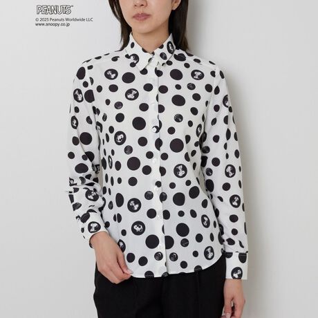 [^ԁF30-52-01-556]PEANUTSR{2eBmg[̃_hbgɃXk[s[ƃs[ibcEMO`fUClVcBiȃn|GXefނŎdĂĂ邽߁AꂪȒPB{fBCɒ悭炵VGbgAƊoAVvȃ{gXłfłDGACełBEzCgEXgb`ȂEJ[WJ̓zCgAubNETCYWJ0(S)7E1(M)9E2(L)11E3(2L)13E4(3L)15E5(4L)17