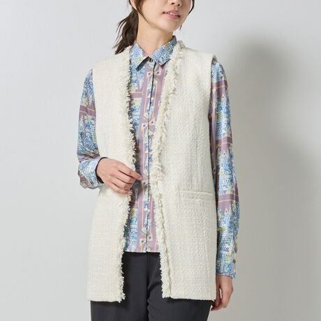 [^ԁF30-52-25-562]NVJȈۂƉ؂₩ȃ[hot@V[cC[hnŎdĂꂽWB[߂VJɂAfBeB[ƂƂŁAꂽVvȈۂĂ܂BtgtbNdlłƂȂy߂̂́BñuEXƍ킹̂͂ÃgbvXƃC[hR[fBl[g߂łBEJ[WJ̓ItzCgAubNETCYWJ1(M)9E3(2L)13