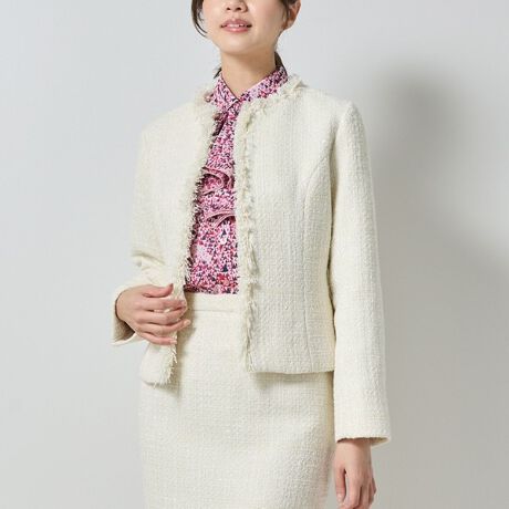 [^ԁF30-52-21-533]򎅂\̈قȂ鎅~bNXAꂽ\l̃t@V[cC[hV[Ym[J[WPbgoBItzCgy[u[O[ȂǁAjAXJ[̃vgACeƂ킹₷FWJ𑵂Ă܂BfUCANZgtŴ݂ɍiAŜ̓VvɎdグ邱ƂŁALACeɍ킹₷WPbgɎdグ܂Bfނ̃XJ[g(30-52-08-534)ƃZbgAbv\łBEJ[WJ̓ItzCgAubNAu[ETCYWJ1(M)9E2(L)11E3(2L)13E4(3L)15E5(4L)17