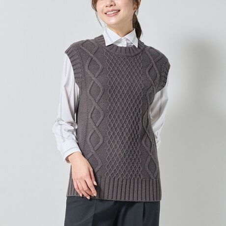 [^ԁF30-52-15-933]R̈قȂ长҂݂~bNX\LȃjbgxXgB񌳂ƖN[lbNfUCAgfBViŃJWAȒȂ܂BxXgƂC[hX^CAAE^[ƍ킹Ci[X^C܂ŁAlXȒȂɃtBbgBH~R[fɈꖇƕ֗ȃACełBEJ[WJ̓ItzCgAO[AlCr[ETCYWJ1(M)9E3(2L)13