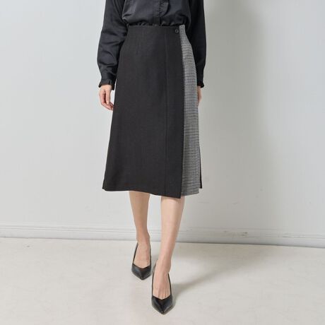 [^ԁF30-52-08-724]TChɂAKNu`FbNNVJɉf郉btXJ[gBɂ₩ACVGbgbOCA₷܂BEGXg㕔́ALk̂S{ƂŁANȐSnɁBVcjbgȂǗlXȃgbvXƂǂAfނ̃WPbg(30-52-21-733)ƍ킹ZbgAbv߂łBEJ[WJ̓ubNAuEETCYWJ1(M)9E3(2L)13E4(3L)15