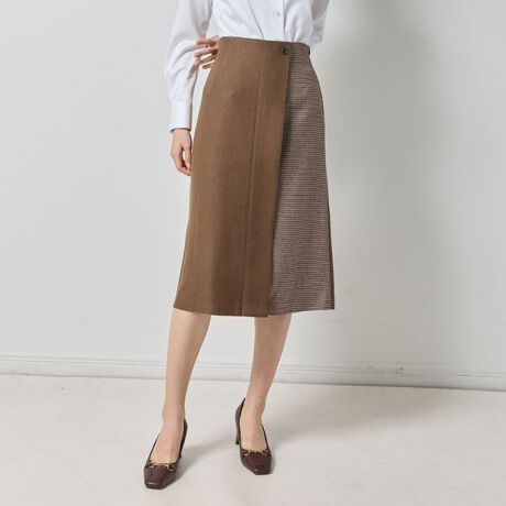 [^ԁF30-52-08-724]TChɂAKNu`FbNNVJɉf郉btXJ[gBɂ₩ACVGbgbOCA₷܂BEGXg㕔́ALk̂S{ƂŁANȐSnɁBVcjbgȂǗlXȃgbvXƂǂAfނ̃WPbg(30-52-21-733)ƍ킹ZbgAbv߂łBEJ[WJ̓ubNAuEETCYWJ1(M)9E3(2L)13E4(3L)15