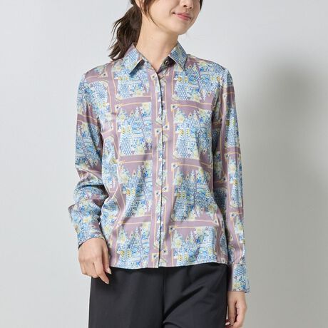 [^ԁF30-52-01-566]W[jAXƃR{[VVcBwXxR{[Ve[}ƂȂĂAH~̐ÂȐXFÂlAɐĂ؁X⓮B`Ă܂B悭򊴂̂鐶nɃvgꂽǴAiŉ؂₩ȃ[hoBVvȖñ{gXƍ킹AoX̗ǂR[fBl[g߂łBEȂEXgb`ȂEJ[WJ̓O[Ax[WETCYWJ0(S)7E1(M)9E2(L)11E3(2L)13E4(3L)15E5(4L)17