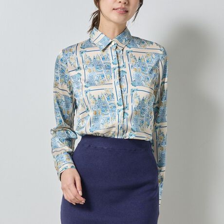 [^ԁF30-52-01-566]W[jAXƃR{[VVcBwXxR{[Ve[}ƂȂĂAH~̐ÂȐXFÂlAɐĂ؁X⓮B`Ă܂B悭򊴂̂鐶nɃvgꂽǴAiŉ؂₩ȃ[hoBVvȖñ{gXƍ킹AoX̗ǂR[fBl[g߂łBEȂEXgb`ȂEJ[WJ̓O[Ax[WETCYWJ0(S)7E1(M)9E2(L)11E3(2L)13E4(3L)15E5(4L)17