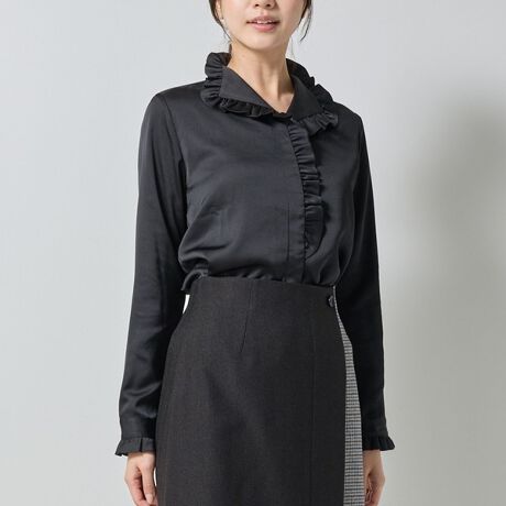 [^ԁF30-52-01-734]݌ƑɃtAiJ~[`F炵uEXB̂TeniɖA݂ƑOɗp{[~[ȃtfUĆA؂₩܂B{gXI΂AꖇWPbgƂ̃COƒ񂵗͂ɂDAIR[fIP[WR[fȂǂƊ̂X^COɃtBbgACełBEItzCgEXgb`ȂEJ[WJ̓ItzCgAubNETCYWJ0(S)7E1(M)9E2(L)11E3(2L)13E4(3L)15