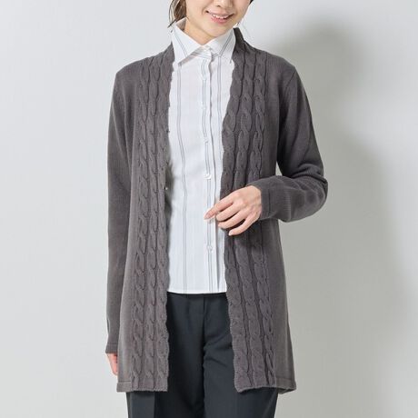 [^ԁF30-52-11-940]\LȃP[u҂݂ŃANZgYAH炵J[fBKB܂ŉB䊴ACɂȂqbvƃJo[At̋nxgŃEGXgi邾ŁArʂɂґBVvȃfUCȂ̂ŁAIIt킸R[fBl[gɎ₷Ag~ɕ֗ȔœKxȕۉ͂DGACełBEJ[WJ̓ItzCgAO[AlCr[ETCYWJ1(M)9E3(2L)13