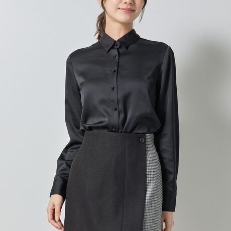 [^ԁF30-52-01-735]̂TenŎdĂuEXBRƂEh^̃{^fUCŁAlANZgY܂B悢אg̃VGbgȂATChXbg{Ƃŋ}AmXgXȒSnBVvȃfUCȂ̂ŁAꖇɂC[hX^Cɂ₷AĂƕ֗Ȗ\ACełBEItzCgEXgb`ȂEJ[WJ̓ItzCgAubNETCYWJ0(S)7E1(M)9E2(L)11E3(2L)13E4(3L)15E5(4L)17