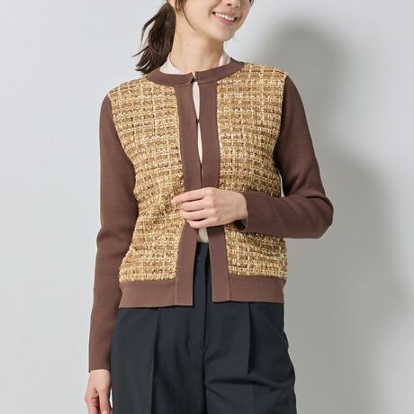 [^ԁF30-52-11-937]ăghƂĒڂĂgGKghꂽt@V[cC[hB؂₩ȎgƁÂXpR[̍ɁAjbgfނgݍ킹邱ƂŃJWAvXALR[fBl[gɎ₷ꖇɎdグ܂BȂH̃Cg_EA^~̃~hC[ƃOV[YŊ􂵂܂BEJ[WJ̓ItzCgAubNAuEETCYWJ1(M)9E3(2L)13