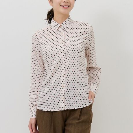 [^ԁF30-52-01-564]Ȃ₩ȃW[[bgfނɁA@ׂȃhbgitF~jȒuEXBVc݂ɂ́AO\ȃ{ANZgɂȂACV[ɍ킹ĒȂy߂܂B悢ÂƏiȈۂ˔AV[YXŊ􂷂ꖇłBEEXgb`ȂEJ[WJ̓sNAlCr[ETCYWJ0(S)7E1(M)9E2(L)11E3(2L)13E4(3L)15E5(4L)17