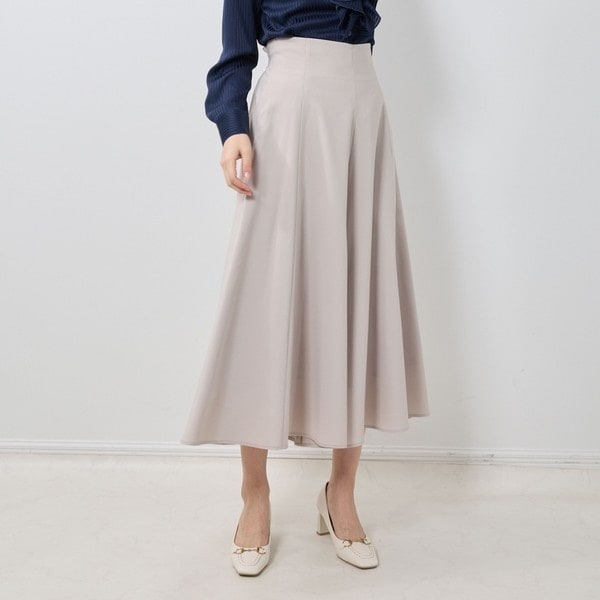 ツイルタックフレアパンツ | ナラカミーチェ(NARACAMICIE) | マルイ