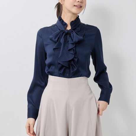 [^ԁF30-00-01-605]ƕ\ʊ̂VhEXgCvnŎdĂꂽt{E^CuEXB݂⋹̃tɉ؂₩ȑ݊vXBX^COɃANZgĂiȃ{E^CtȂ̂͂łB_炩ȌZngŁAꂽl̑Ɍ܂ACełBfItBXR[fIP[WiȃX^Cɂ􂵂Ă1BEEXgb`ȂEJ[WJ̓zCgAsNAlCr[ETCYWJ0(S)7E1(M)9E2(L)11E3(2L)13E4(3L)15E5(4L)17