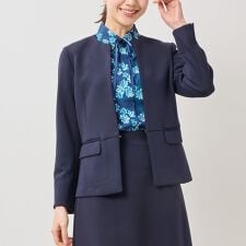 ナラカミーチェ(NARACAMICIE) レディース アウター・ジャケット 